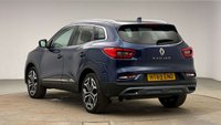 USED 2019 69 RENAULT KADJAR 1.3 TCe GT Line SUV 5dr Petrol Manual Euro 6 (s/s) (140 ps) 