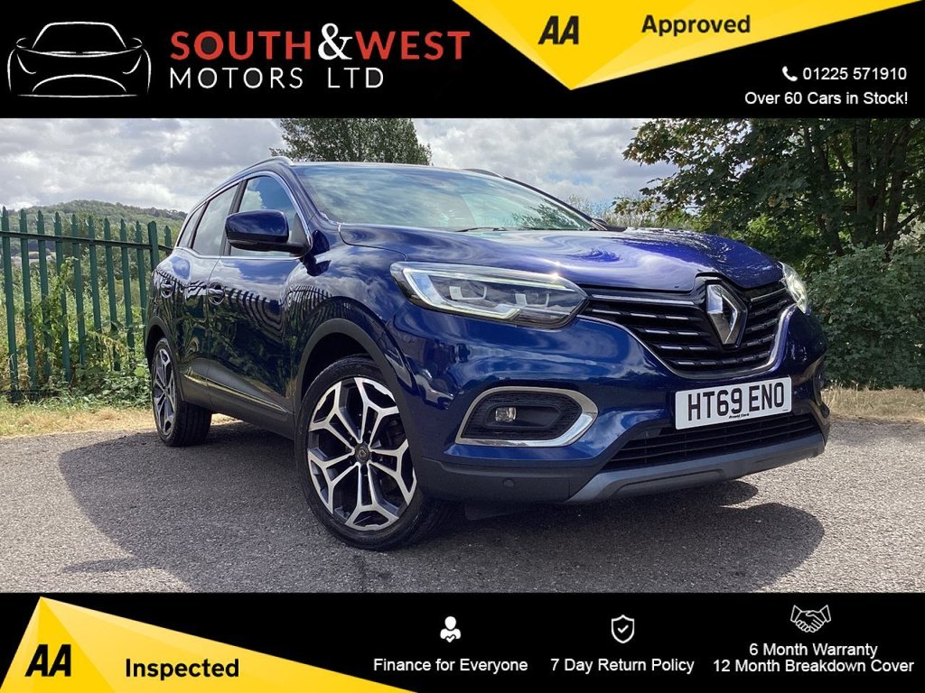 Renault Kadjar