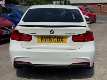 View our BMW 3 SERIES