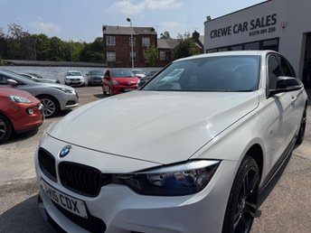View our BMW 3 SERIES