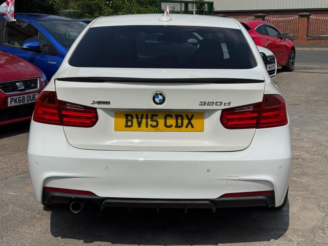 View our BMW 3 SERIES