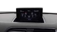 USED 2016 16 AUDI Q3 1.4 TFSI CoD S line SUV 5dr Petrol S Tronic Euro 6 (s/s) (150 ps) 