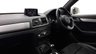 USED 2016 16 AUDI Q3 1.4 TFSI CoD S line SUV 5dr Petrol S Tronic Euro 6 (s/s) (150 ps) 