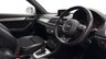 USED 2016 16 AUDI Q3 1.4 TFSI CoD S line SUV 5dr Petrol S Tronic Euro 6 (s/s) (150 ps) 