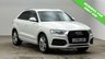 USED 2016 16 AUDI Q3 1.4 TFSI CoD S line SUV 5dr Petrol S Tronic Euro 6 (s/s) (150 ps) 