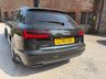 USED 2016 16 AUDI A6 AVANT 2.0 TDI ultra SE Executive Estate 5dr Diesel Manual Euro 6 (s/s) (190 ps) 2 OWNERS! FULL HISTORY +BELT