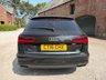USED 2016 16 AUDI A6 AVANT 2.0 TDI ultra SE Executive Estate 5dr Diesel Manual Euro 6 (s/s) (190 ps) 2 OWNERS! FULL HISTORY +BELT