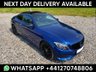 USED 2021 21 MERCEDES-BENZ C CLASS 2.0 C300d AMG Line (Premium Plus) Coupe 2dr Diesel G-Tronic+ Euro 6 (s/s) (245 ps) 