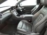 USED 2021 21 MERCEDES-BENZ C CLASS 2.0 C300d AMG Line (Premium Plus) Coupe 2dr Diesel G-Tronic+ Euro 6 (s/s) (245 ps) 