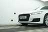 USED 2016 66 AUDI TT 1.8 TFSI Sport Coupe 3dr Petrol Manual Euro 6 (s/s) (180 ps) ONLY 33.075 MILES+LONG MOT UNTIL 17.06.2027+AUD VIRTUAL COCKPIT+AUDI MUSIC INTERFACE-DAB DIGITAL RADIO-BLUETOOTH+AIR-CONDITIONING+XENON HEADLIGHTS WITH LED DAYTIME RUNNING LIGHTS+PARKING ASSISTANCE+'GLACIER WHITE' PAINT+18 INCH ALLOY WHEELS.