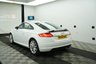 USED 2016 66 AUDI TT 1.8 TFSI Sport Coupe 3dr Petrol Manual Euro 6 (s/s) (180 ps) ONLY 33.075 MILES+LONG MOT UNTIL 17.06.2027+AUD VIRTUAL COCKPIT+AUDI MUSIC INTERFACE-DAB DIGITAL RADIO-BLUETOOTH+AIR-CONDITIONING+XENON HEADLIGHTS WITH LED DAYTIME RUNNING LIGHTS+PARKING ASSISTANCE+'GLACIER WHITE' PAINT+18 INCH ALLOY WHEELS.