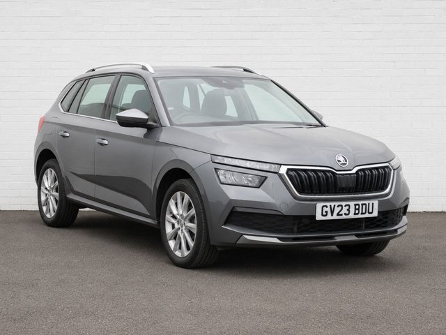 View our Skoda Kamiq 1.5 TSI ACT SE SUV 5dr Petrol Manual Euro 6 (s/s) (150 ps)