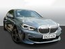 USED 2023 23 BMW 1 SERIES 1.5 118i M Sport (LCP) Hatchback 5dr Petrol DCT Euro 6 (s/s) (136 ps) HUGE SPEC! 1 OWNER, FULL BMW HIST
