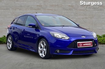 View our FORD FOCUS