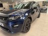USED 2017 17 LAND ROVER DISCOVERY SPORT 2.0 TD4 HSE Dynamic Lux SUV 5dr Diesel Auto 4WD Euro 6 (s/s) (180 ps) 