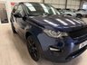USED 2017 17 LAND ROVER DISCOVERY SPORT 2.0 TD4 HSE Dynamic Lux SUV 5dr Diesel Auto 4WD Euro 6 (s/s) (180 ps) 