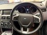 USED 2017 17 LAND ROVER DISCOVERY SPORT 2.0 TD4 HSE Dynamic Lux SUV 5dr Diesel Auto 4WD Euro 6 (s/s) (180 ps) 