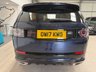 USED 2017 17 LAND ROVER DISCOVERY SPORT 2.0 TD4 HSE Dynamic Lux SUV 5dr Diesel Auto 4WD Euro 6 (s/s) (180 ps) 