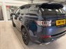 USED 2017 17 LAND ROVER DISCOVERY SPORT 2.0 TD4 HSE Dynamic Lux SUV 5dr Diesel Auto 4WD Euro 6 (s/s) (180 ps) 