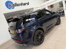 USED 2017 17 LAND ROVER DISCOVERY SPORT 2.0 TD4 HSE Dynamic Lux SUV 5dr Diesel Auto 4WD Euro 6 (s/s) (180 ps) 