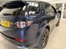 USED 2017 17 LAND ROVER DISCOVERY SPORT 2.0 TD4 HSE Dynamic Lux SUV 5dr Diesel Auto 4WD Euro 6 (s/s) (180 ps) 