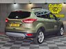 USED 2014 14 FORD KUGA 2.0 TDCi Titanium X AWD Euro 5 5dr 2 KEYS-ELEC SUN ROOF - FSH