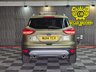 USED 2014 14 FORD KUGA 2.0 TDCi Titanium X AWD Euro 5 5dr 2 KEYS-ELEC SUN ROOF - FSH