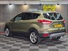 USED 2014 14 FORD KUGA 2.0 TDCi Titanium X AWD Euro 5 5dr 2 KEYS-ELEC SUN ROOF - FSH