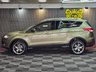 USED 2014 14 FORD KUGA 2.0 TDCi Titanium X AWD Euro 5 5dr 2 KEYS-ELEC SUN ROOF - FSH