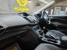 USED 2014 14 FORD KUGA 2.0 TDCi Titanium X AWD Euro 5 5dr 2 KEYS-ELEC SUN ROOF - FSH