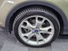 USED 2014 14 FORD KUGA 2.0 TDCi Titanium X AWD Euro 5 5dr 2 KEYS-ELEC SUN ROOF - FSH