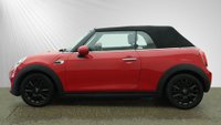 USED 2019 19 MINI CONVERTIBLE 1.5 Cooper Classic Convertible 2dr Petrol Manual Euro 6 (s/s) (136 ps) WARRANTY+BREAKDOWN COVER AVAILABLE*