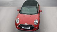 USED 2019 19 MINI CONVERTIBLE 1.5 Cooper Classic Convertible 2dr Petrol Manual Euro 6 (s/s) (136 ps) WARRANTY+BREAKDOWN COVER AVAILABLE*