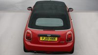 USED 2019 19 MINI CONVERTIBLE 1.5 Cooper Classic Convertible 2dr Petrol Manual Euro 6 (s/s) (136 ps) WARRANTY+BREAKDOWN COVER AVAILABLE*