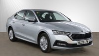 USED 2023 23 SKODA OCTAVIA 1.0 TSI e-TEC MHEV SE Hatchback 5dr Petrol Hybrid DSG Euro 6 (s/s) (110 ps) ++ WARRANTY+BREAKDOWN COVER AVAILABLE*