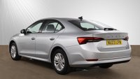 USED 2023 23 SKODA OCTAVIA 1.0 TSI e-TEC MHEV SE Hatchback 5dr Petrol Hybrid DSG Euro 6 (s/s) (110 ps) ++ WARRANTY+BREAKDOWN COVER AVAILABLE*