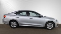 USED 2023 23 SKODA OCTAVIA 1.0 TSI e-TEC MHEV SE Hatchback 5dr Petrol Hybrid DSG Euro 6 (s/s) (110 ps) ++ WARRANTY+BREAKDOWN COVER AVAILABLE*