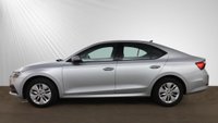 USED 2023 23 SKODA OCTAVIA 1.0 TSI e-TEC MHEV SE Hatchback 5dr Petrol Hybrid DSG Euro 6 (s/s) (110 ps) ++ WARRANTY+BREAKDOWN COVER AVAILABLE*