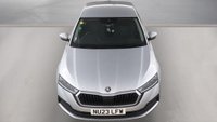 USED 2023 23 SKODA OCTAVIA 1.0 TSI e-TEC MHEV SE Hatchback 5dr Petrol Hybrid DSG Euro 6 (s/s) (110 ps) ++ WARRANTY+BREAKDOWN COVER AVAILABLE*