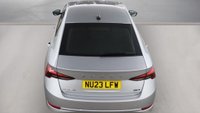 USED 2023 23 SKODA OCTAVIA 1.0 TSI e-TEC MHEV SE Hatchback 5dr Petrol Hybrid DSG Euro 6 (s/s) (110 ps) ++ WARRANTY+BREAKDOWN COVER AVAILABLE*