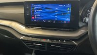 USED 2023 23 SKODA OCTAVIA 1.0 TSI e-TEC MHEV SE Hatchback 5dr Petrol Hybrid DSG Euro 6 (s/s) (110 ps) ++ WARRANTY+BREAKDOWN COVER AVAILABLE*
