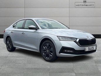 2023 SKODA OCTAVIA
