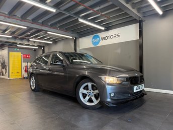 View our BMW 3 SERIES