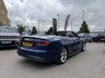 USED 2017 67 AUDI A5 CABRIOLET 2.0 TDI S line Convertible 2dr Diesel S Tronic quattro Euro 6 (s/s) (190 ps) 