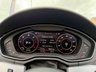 USED 2017 67 AUDI A5 CABRIOLET 2.0 TDI S line Convertible 2dr Diesel S Tronic quattro Euro 6 (s/s) (190 ps) 