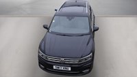 USED 2017 17 VOLKSWAGEN TIGUAN 2.0 TDI BlueMotion Tech R-Line SUV 5dr Diesel Manual 4Motion Euro 6 (s/s) (150 ps) WARRANTY+BREAKDOWN COVER AVAILABLE*