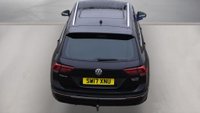 USED 2017 17 VOLKSWAGEN TIGUAN 2.0 TDI BlueMotion Tech R-Line SUV 5dr Diesel Manual 4Motion Euro 6 (s/s) (150 ps) WARRANTY+BREAKDOWN COVER AVAILABLE*