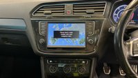 USED 2017 17 VOLKSWAGEN TIGUAN 2.0 TDI BlueMotion Tech R-Line SUV 5dr Diesel Manual 4Motion Euro 6 (s/s) (150 ps) WARRANTY+BREAKDOWN COVER AVAILABLE*