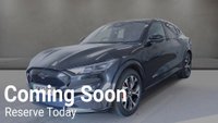 USED 2022 22 FORD MUSTANG MACH-E Extended Range 91kWh SUV 5dr Electric Automatic AWD (351 ps) 