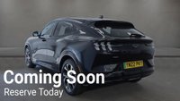 USED 2022 22 FORD MUSTANG MACH-E Extended Range 91kWh SUV 5dr Electric Automatic AWD (351 ps) 